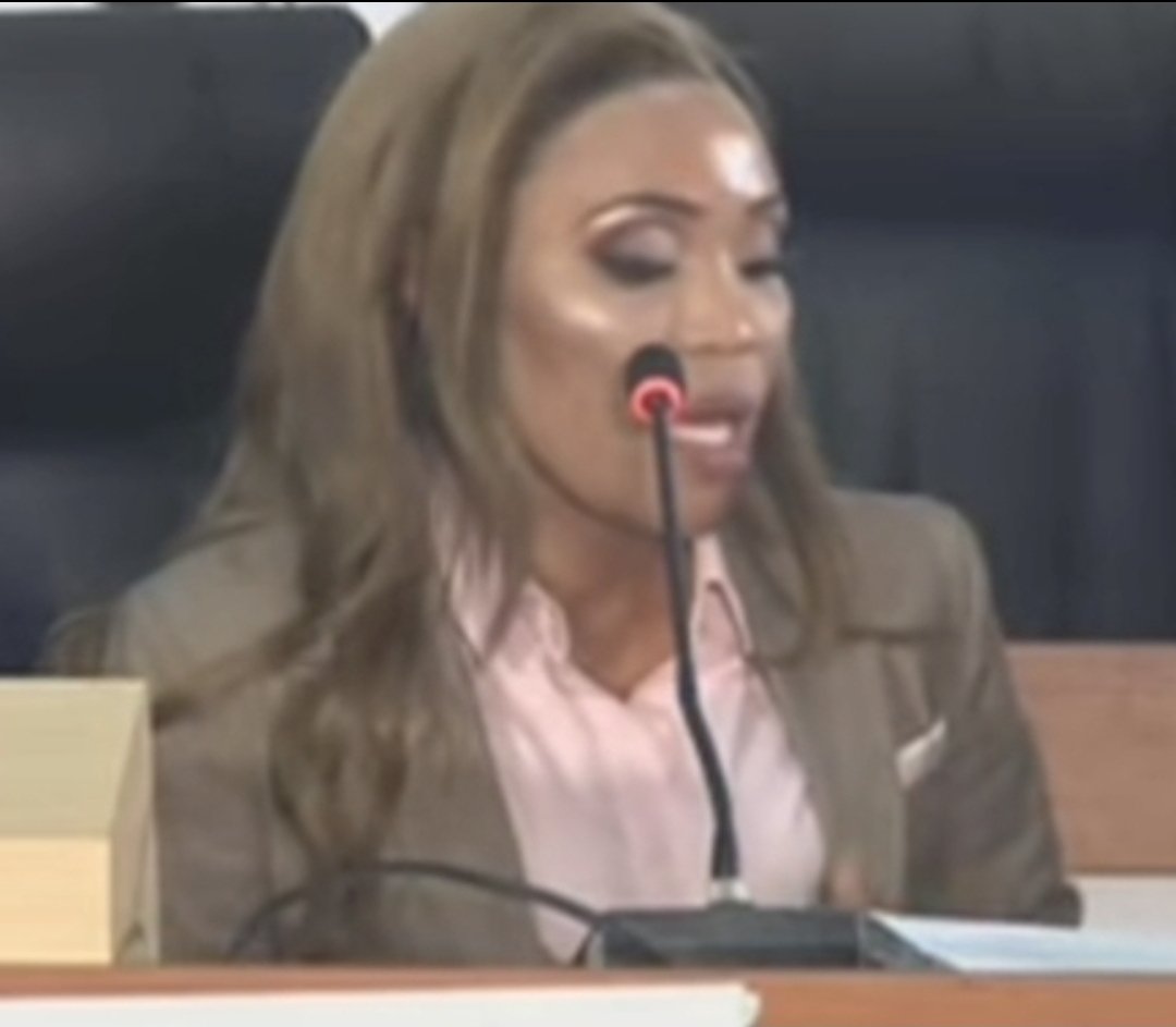 Norma Mngoma