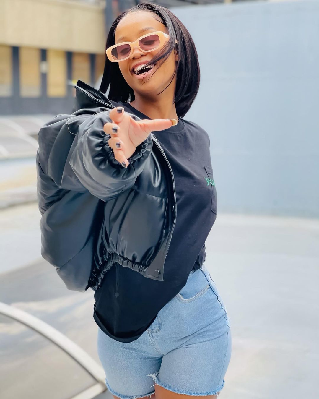 Ntando Duma