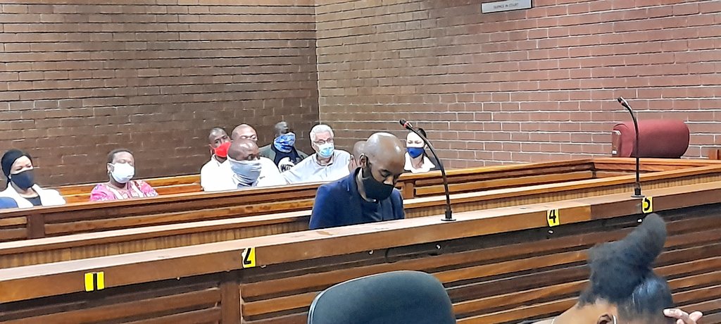 Ntuthuko Shoba