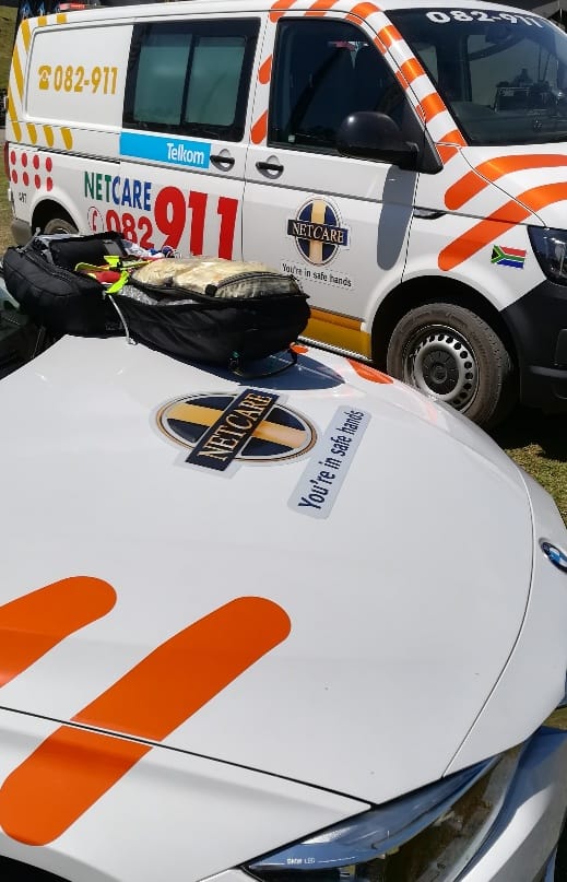 One person shot dead in alleged farm attack