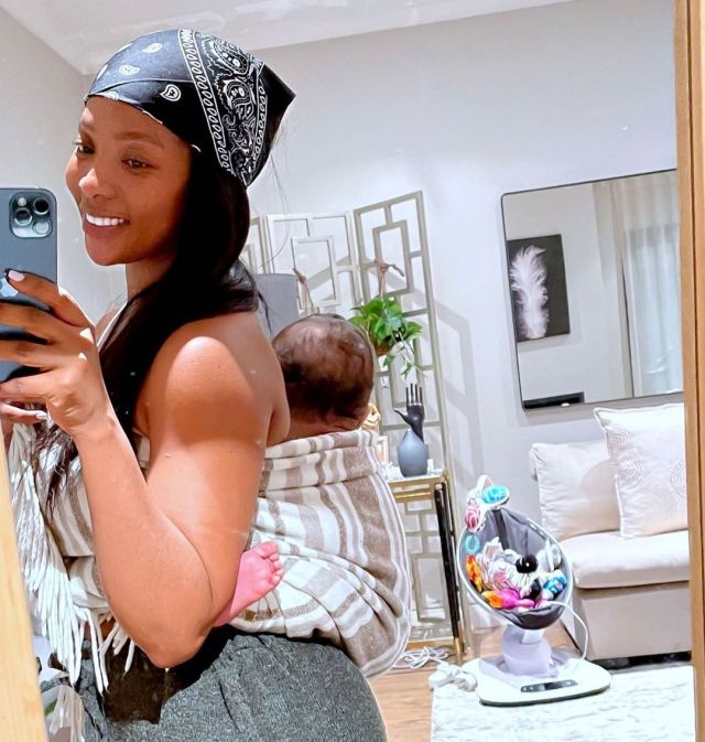 Pearl Modiadie