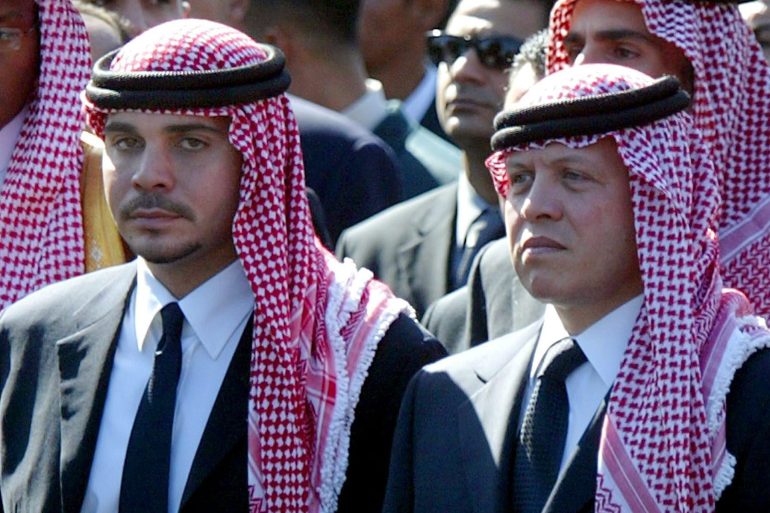 Prince Hamza