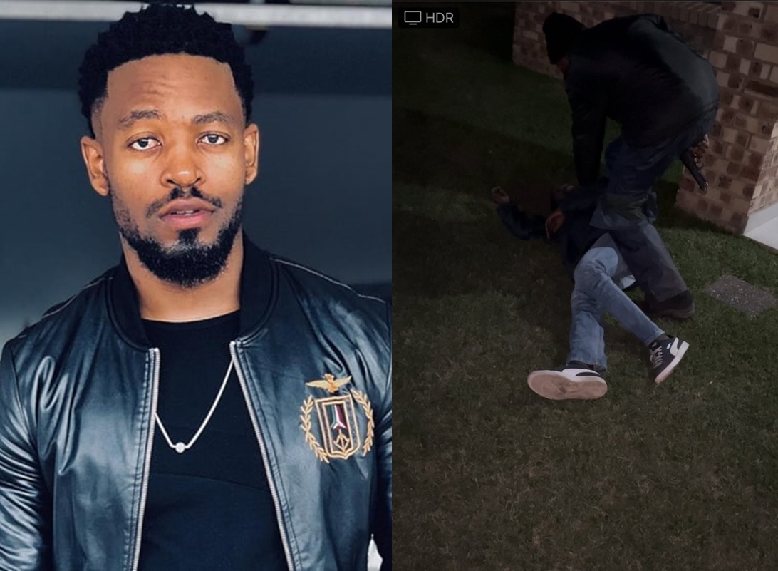 Prince Kaybee