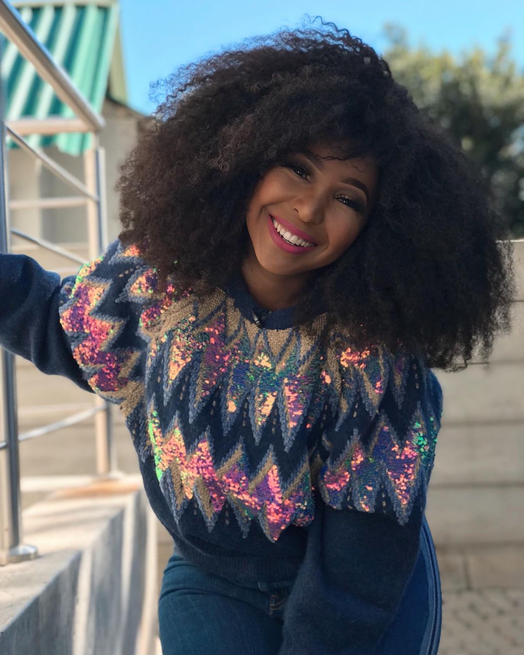 Rorisang T