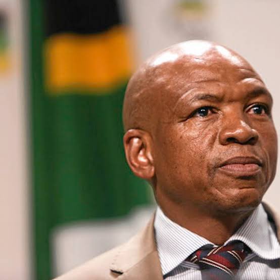 Supra Mahumapelo
