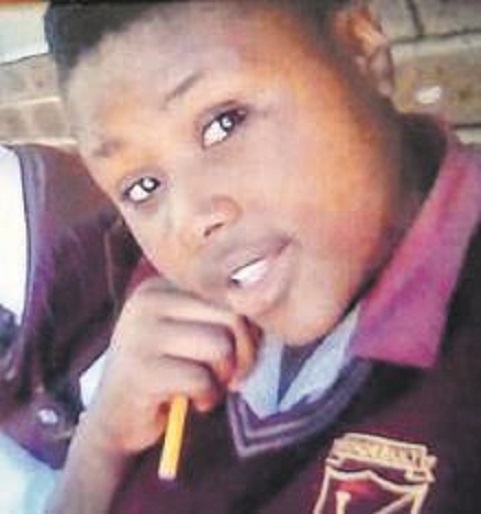 Ubenathi Tshijila