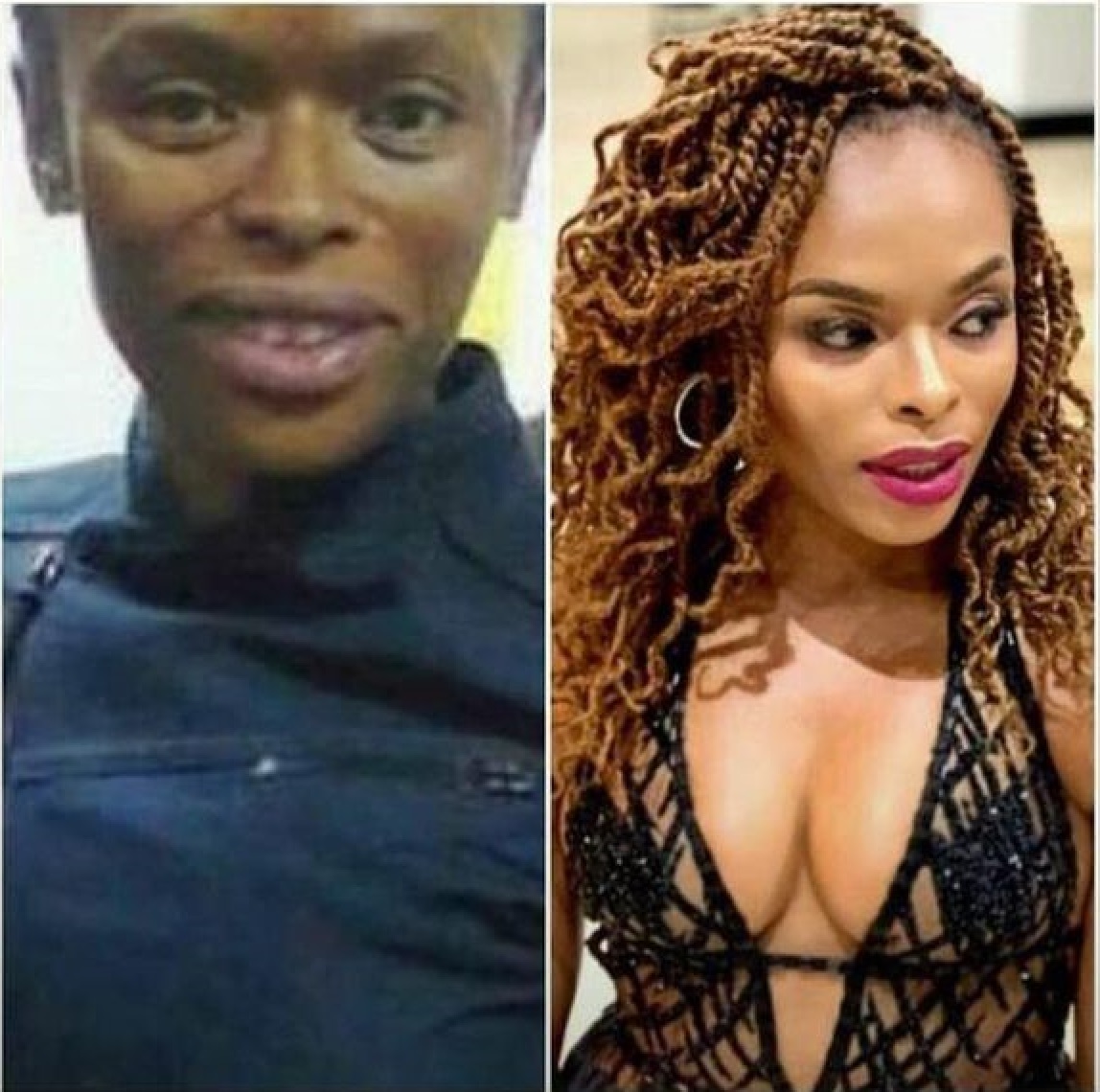 Unathi Nkayi
