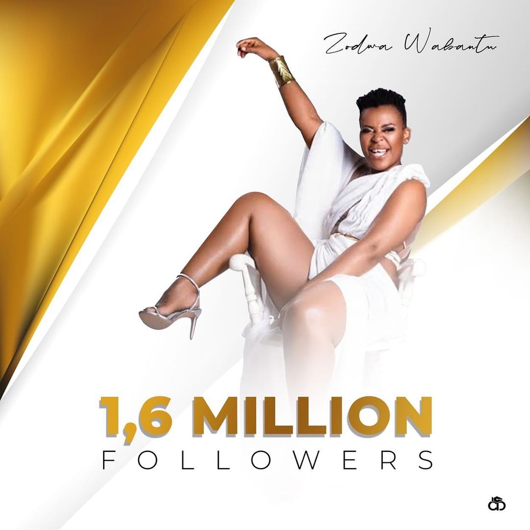Zodwa Wabantu