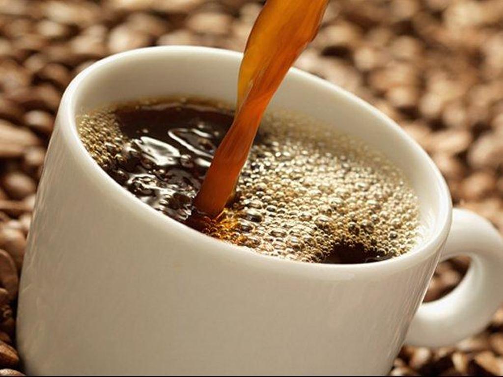 coffee