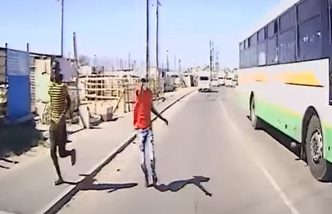 hijacking method in Mzansi