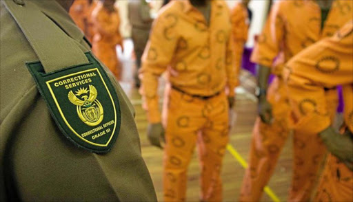 prison