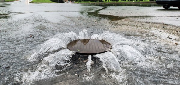 sewerage