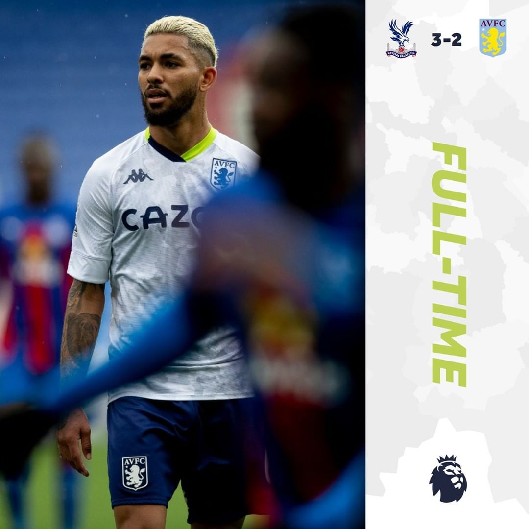 Aston Villa
