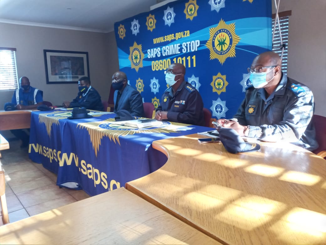 Bheki Cele