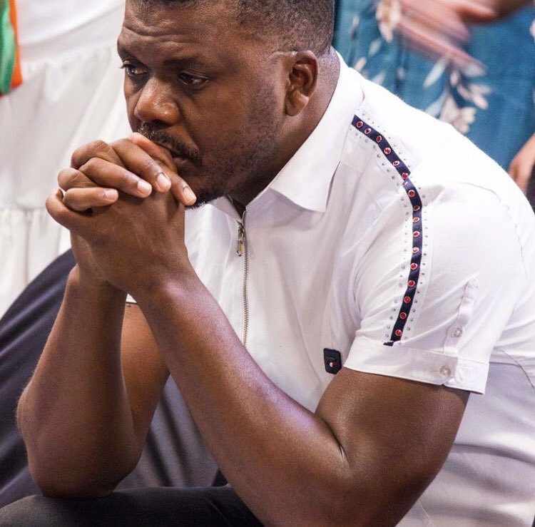 Bishop Israel Makamu