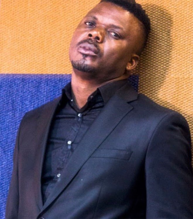 Bishop Israel Makamu