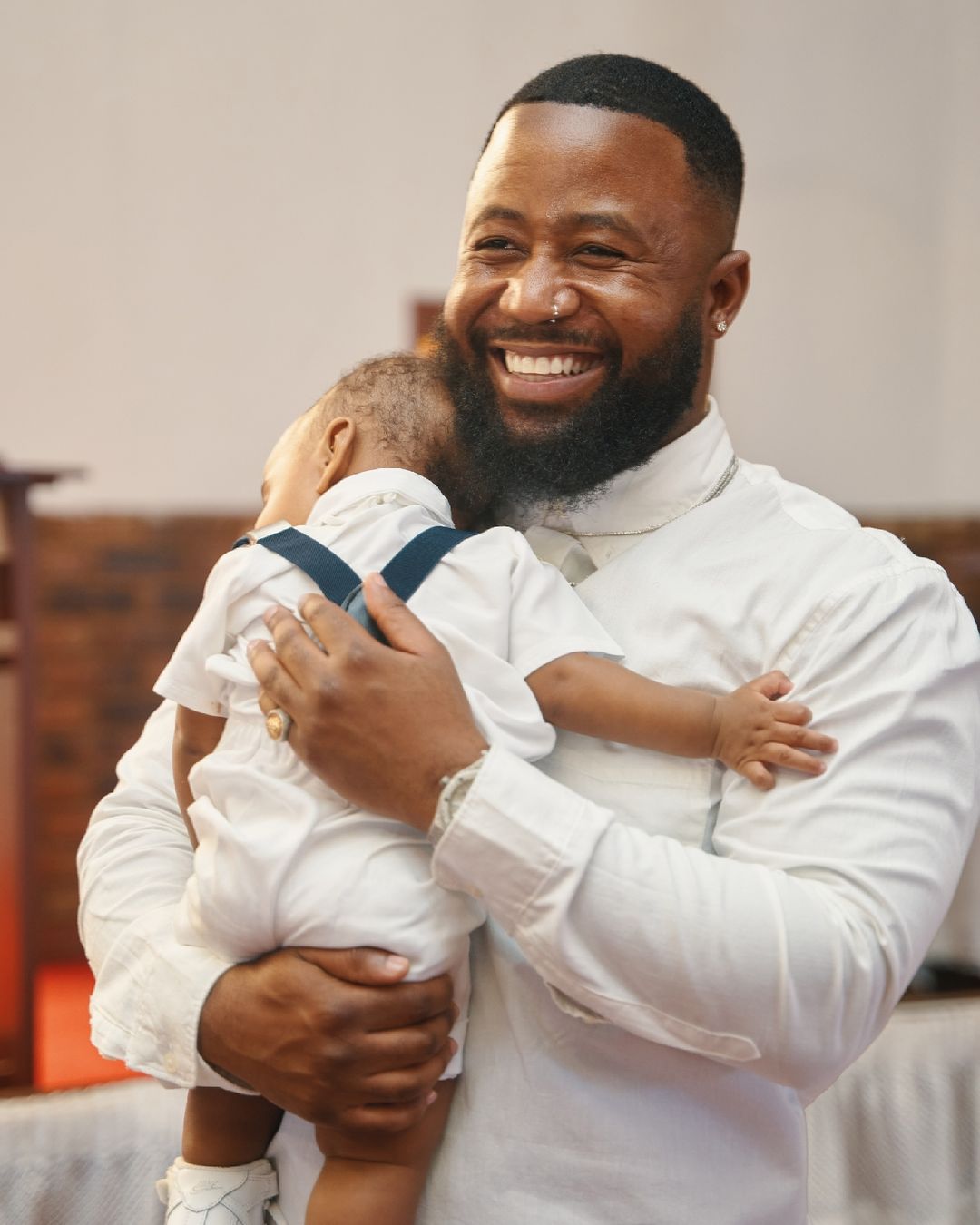 Cassper Nyovest