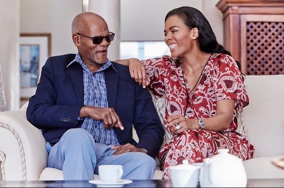 Connie Ferguson
