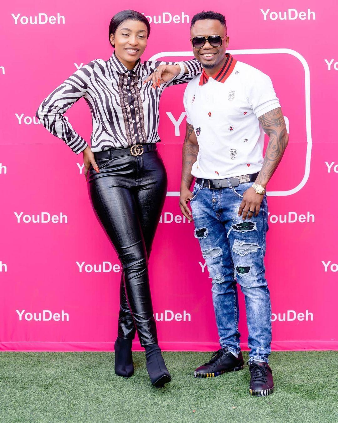 DJ Tira