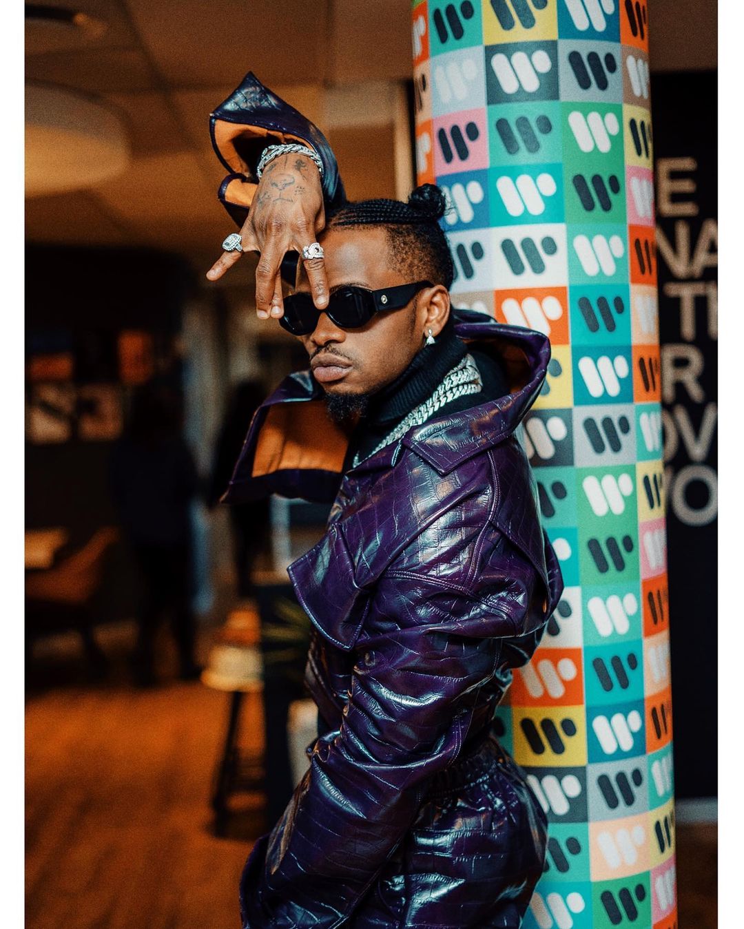 Diamond Platnumz