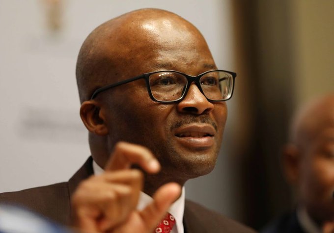 Dondo Mogajane