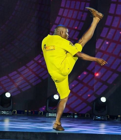 Dr Malinga