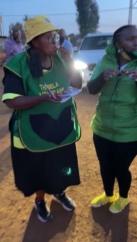 Faith Mazibuko