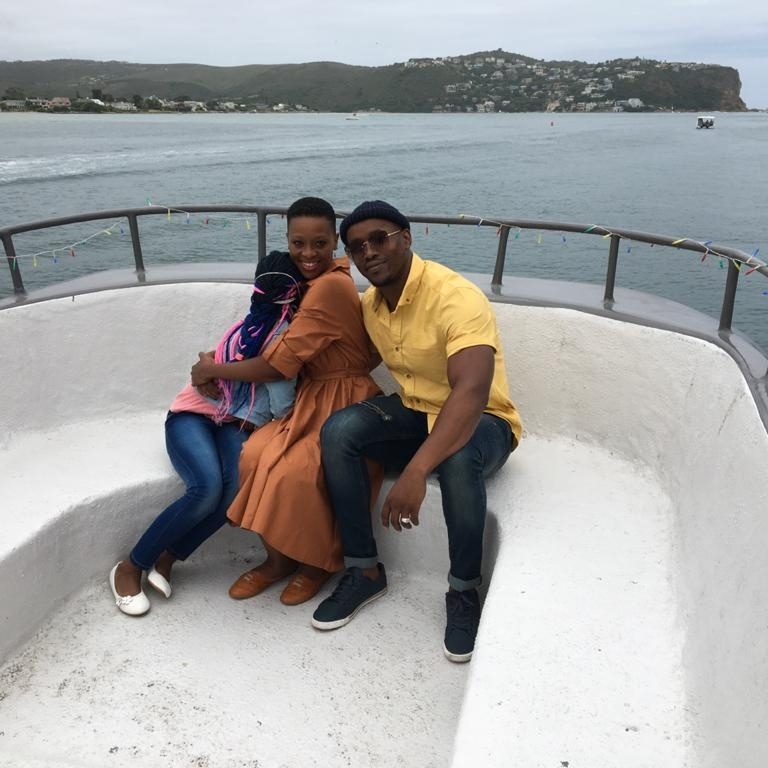 Howza And Salamina