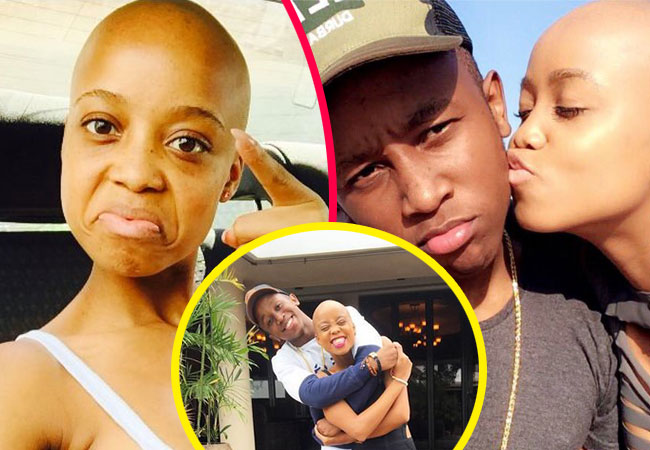 Junior De Rocka and Ntando Duma