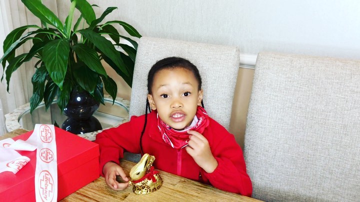 Kairo Forbes
