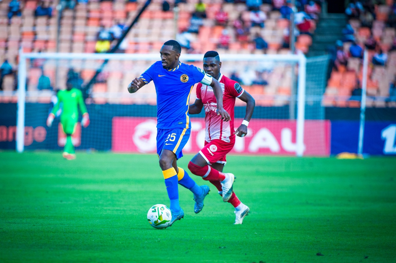Kaizer Chiefs