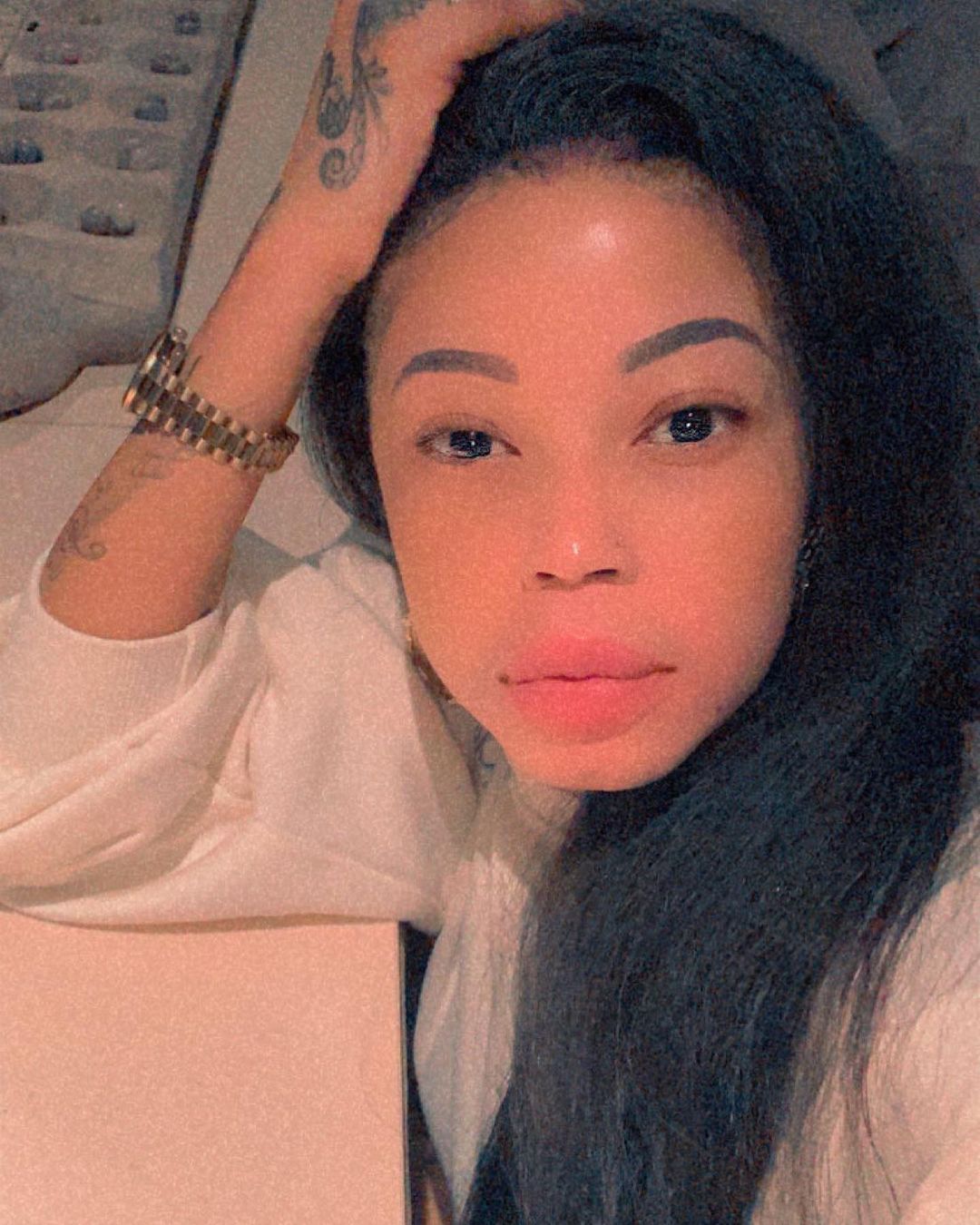 Kelly Khumalo