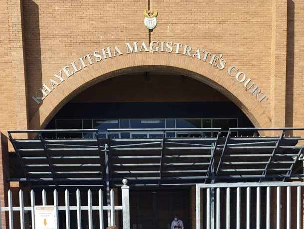 Khayelitsha Magistrate’s Court