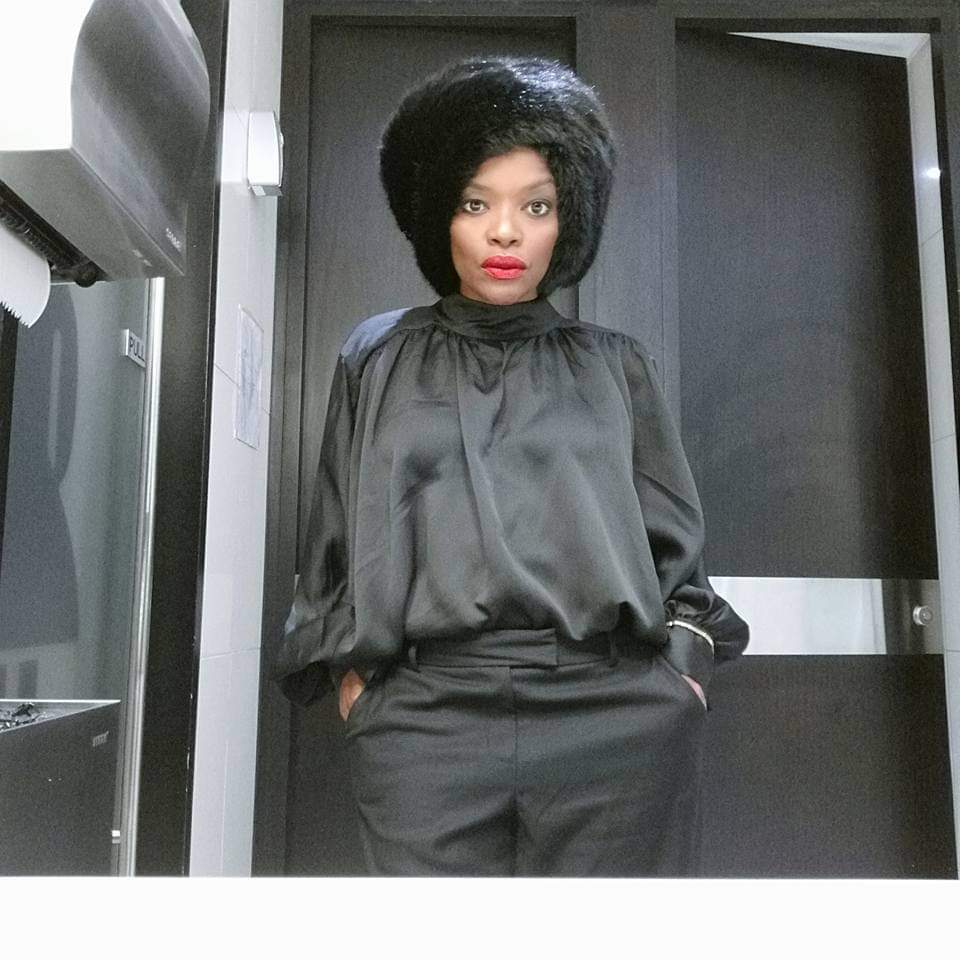 Kuli Roberts