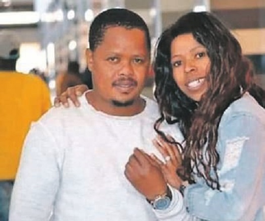 Linamandla Lepitla (30) and Thatoyaone Masiane (35)