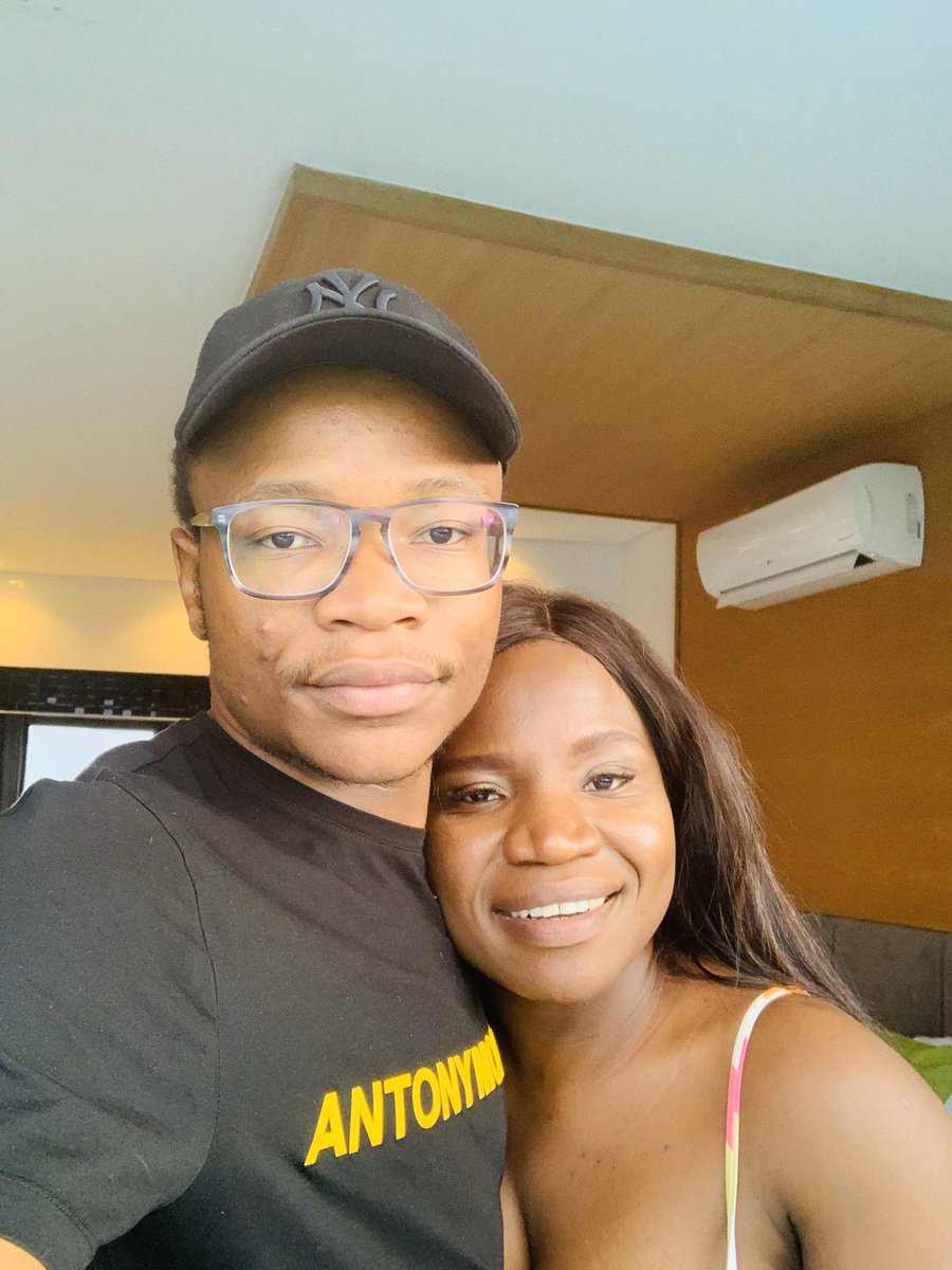 Makhadzi and Master KG