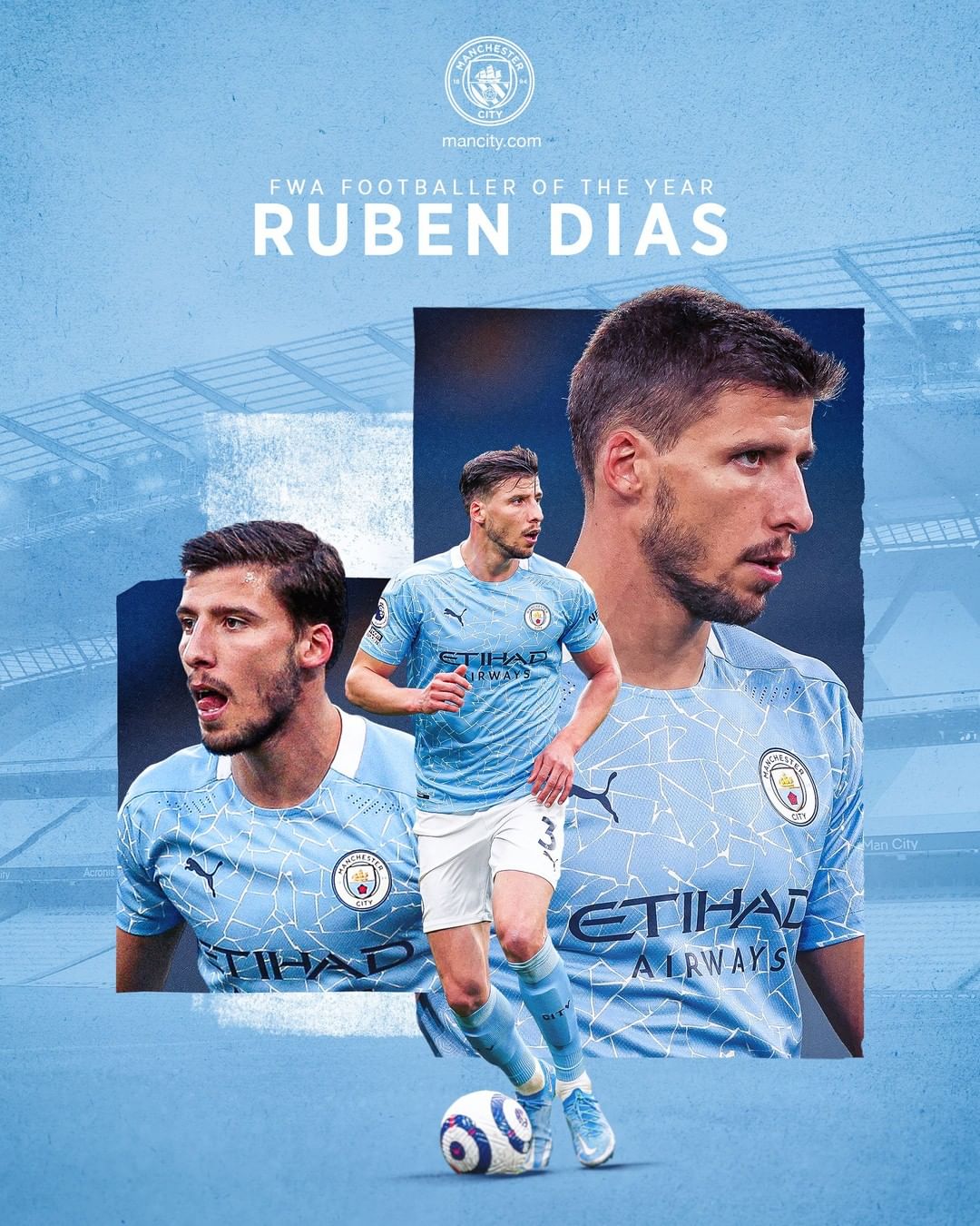 Manchester City