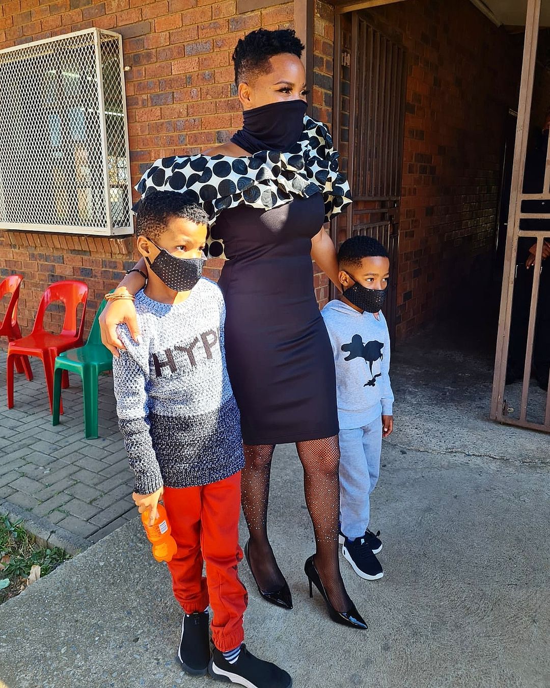 Masechaba Khumalo