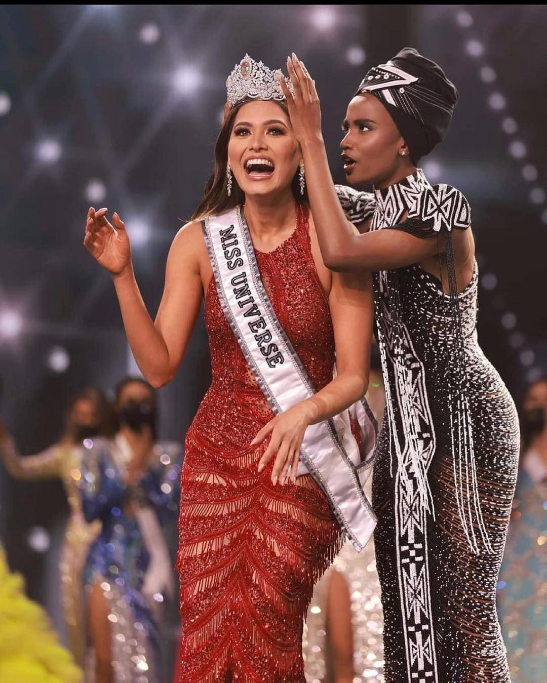 Miss Universe