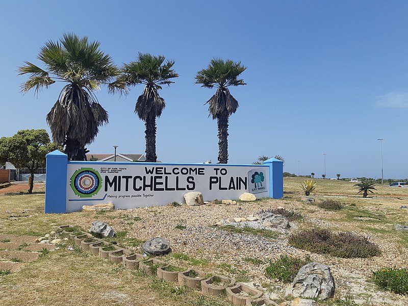 Residents call for field cleanup in Mitchells Plain News365.co.za