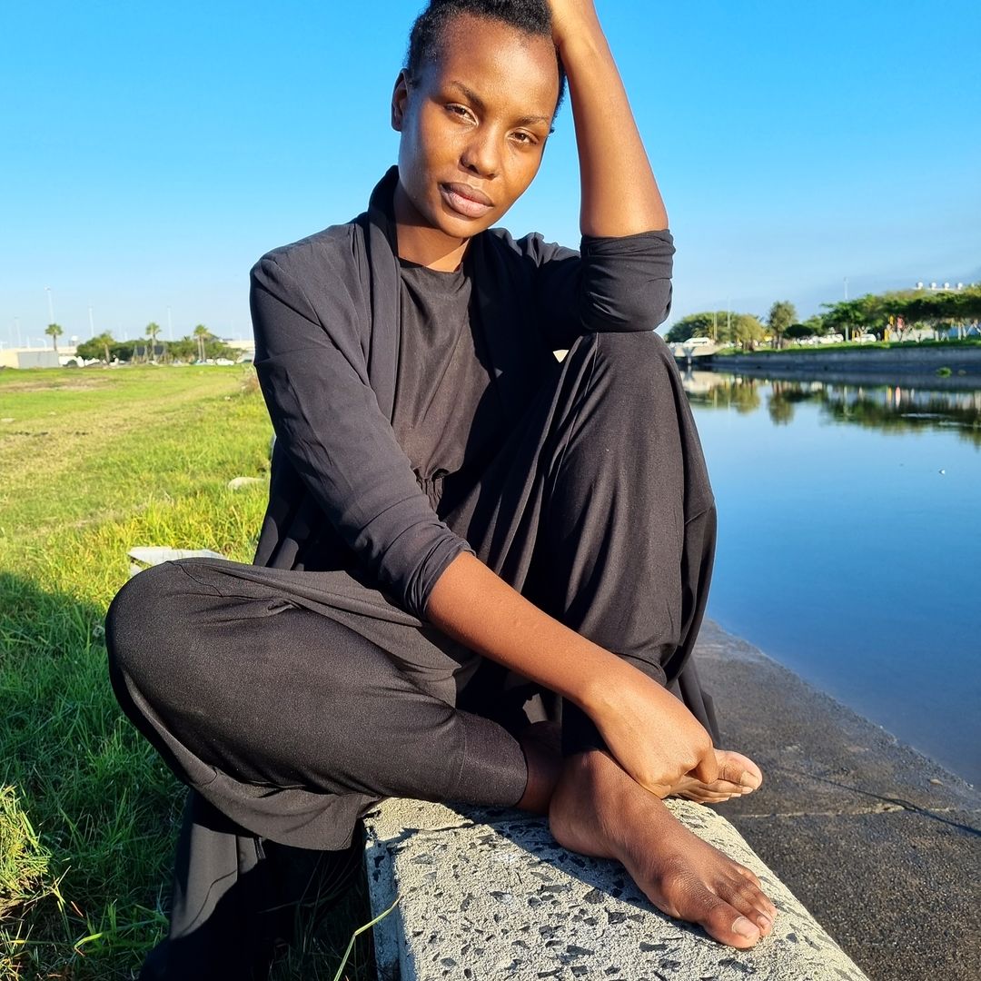 Mona Monyane