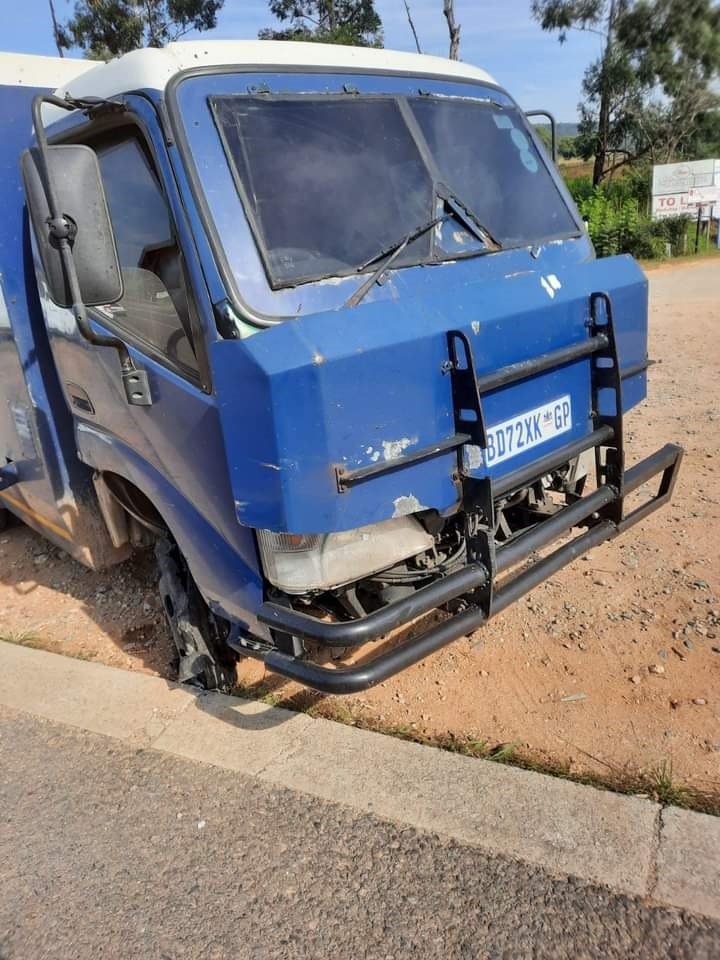 Mpumalanga cash-in-transit heist flops