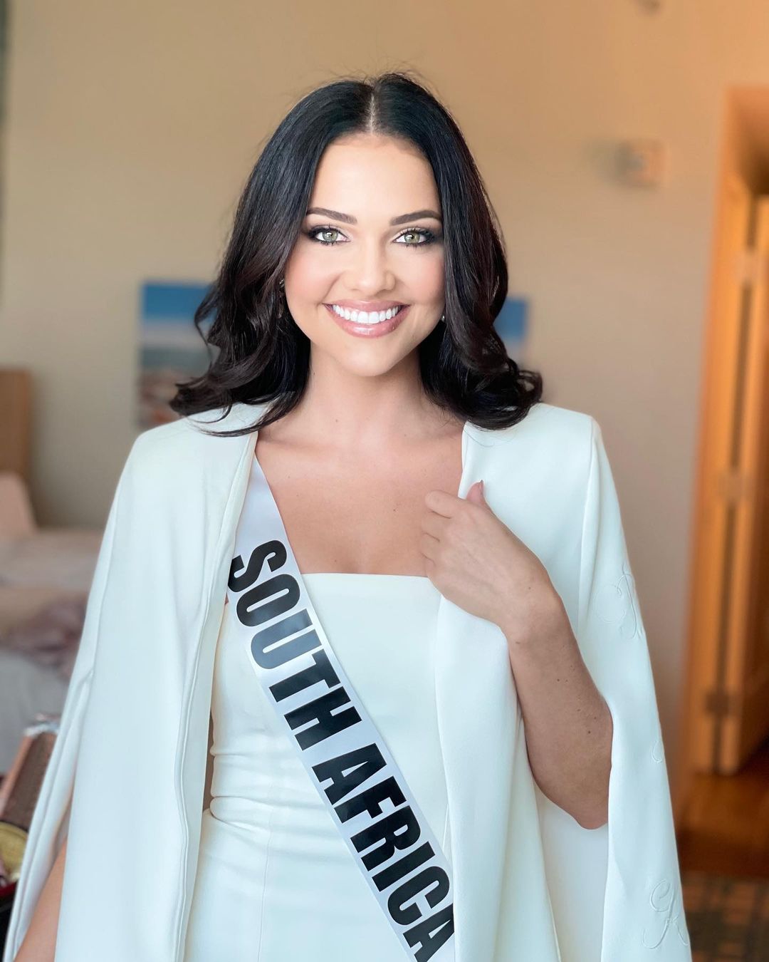 Natasha Joubert