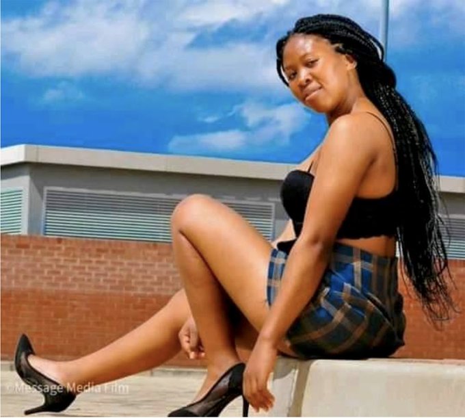 Nomvuyiso Manyanya