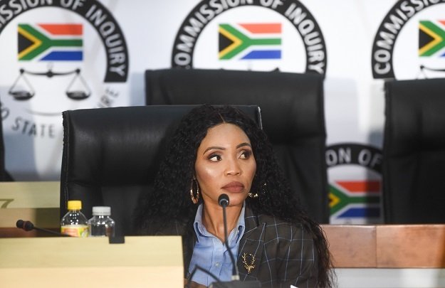 Norma Mngoma