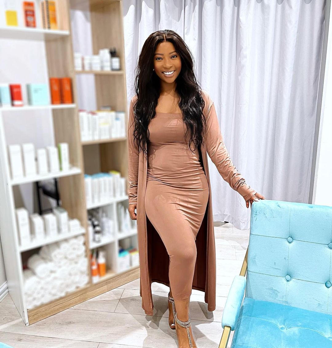 Pearl Modiadie