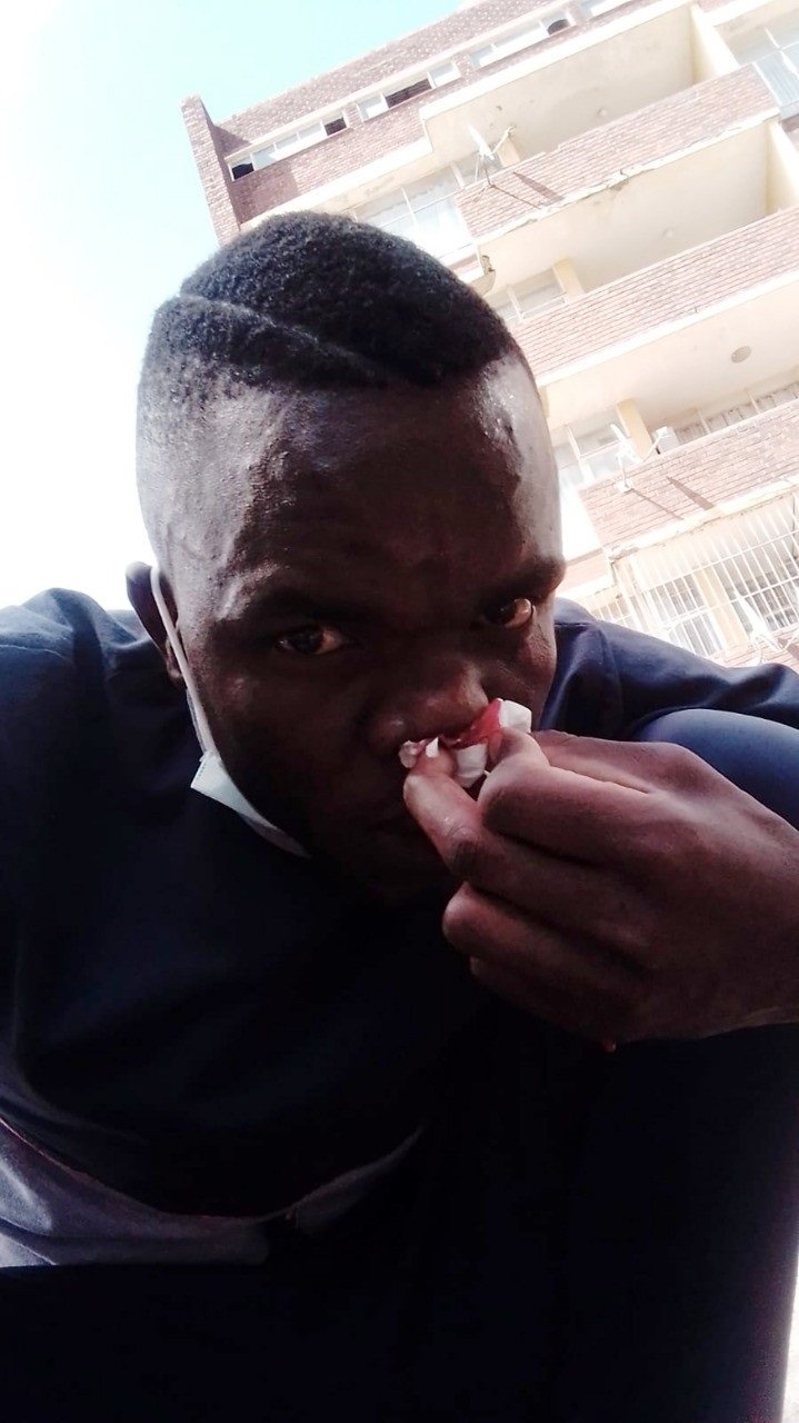 Promise Sibanda