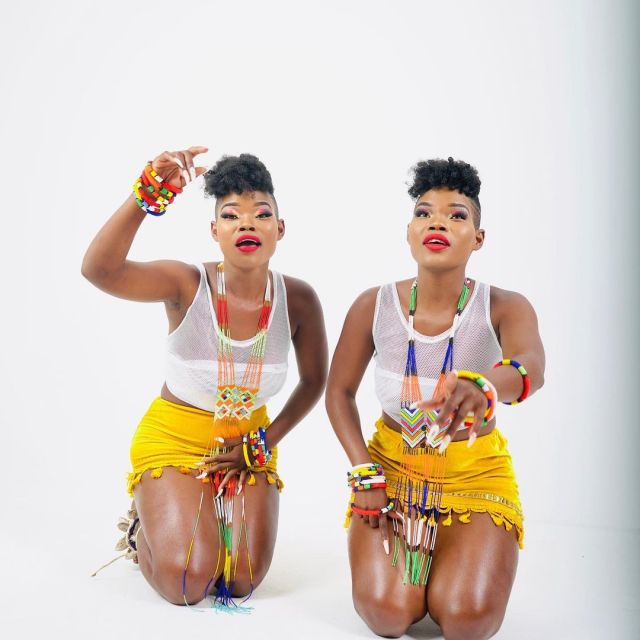 Qwabe Twins