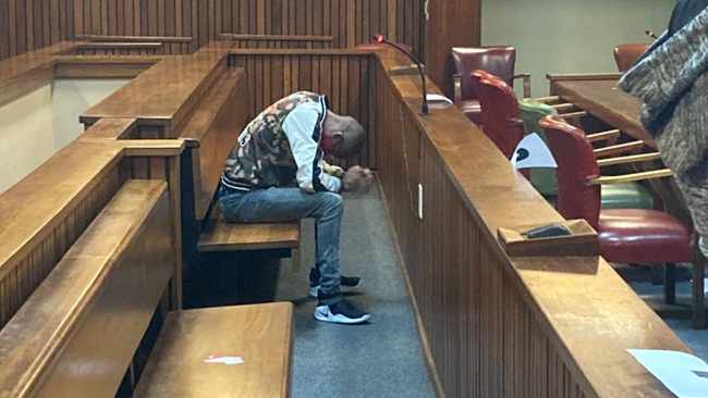 Sello Abram Mapunya