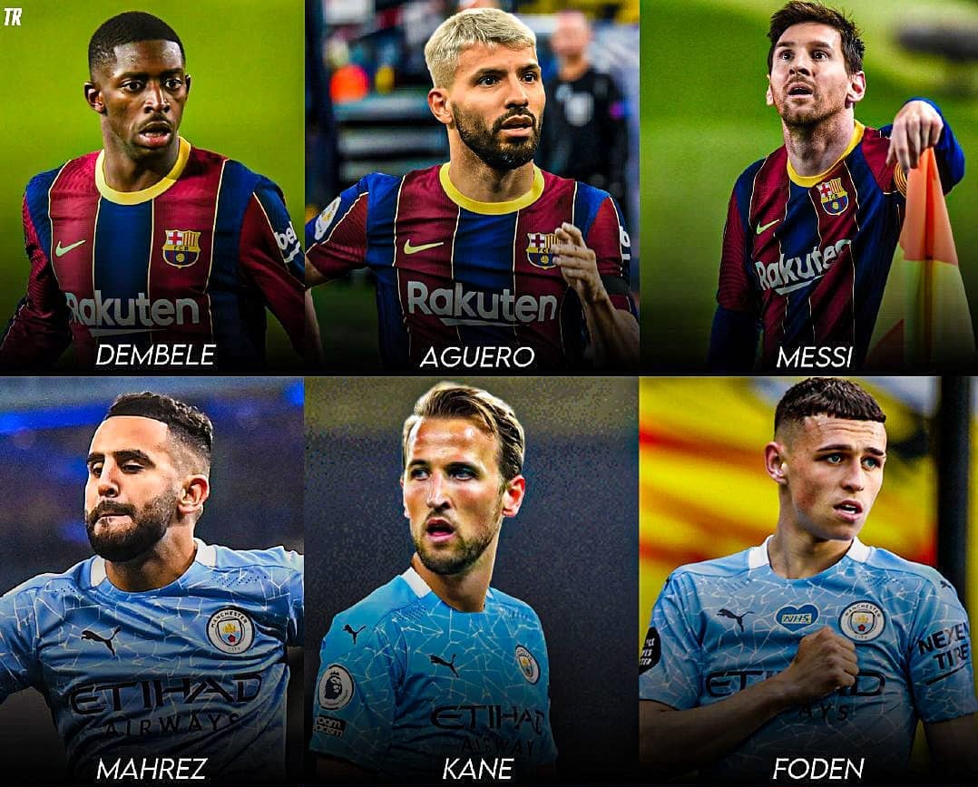 Sergio Aguero